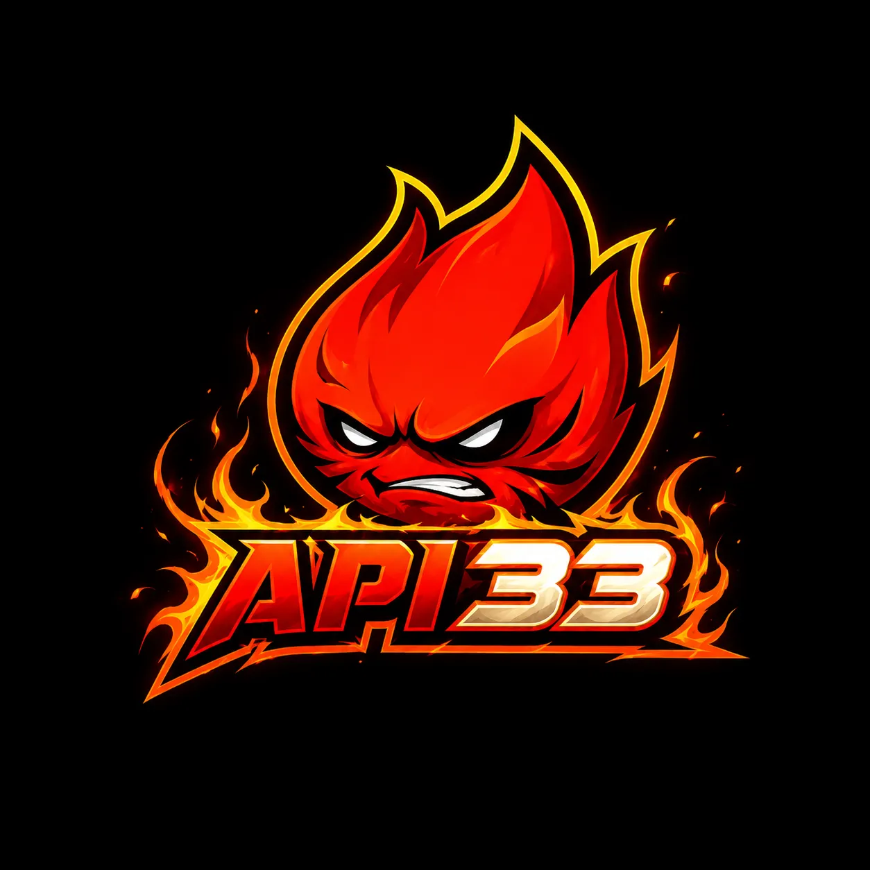 Aplikasi api33 Terbaru untuk Android dan iOS