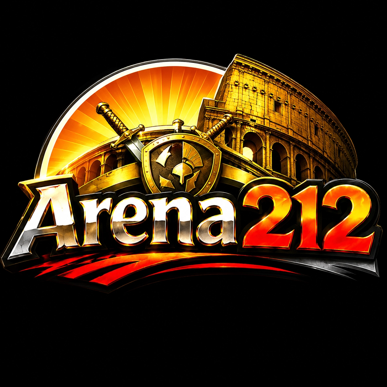 Aplikasi arena212 Terbaru untuk Android dan iOS