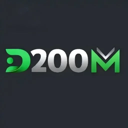 Aplikasi d200m Terbaru: Review dan Link Download