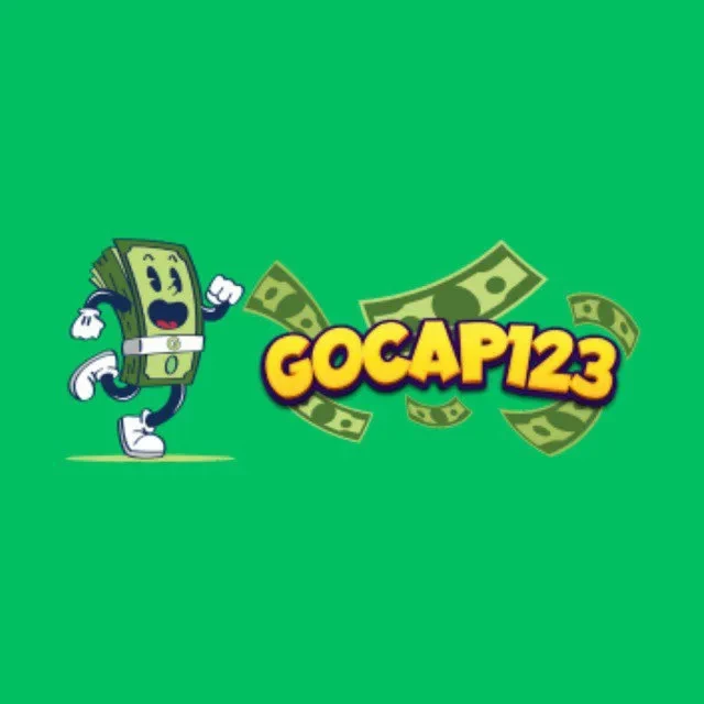 gocap123 App APK Terbaru