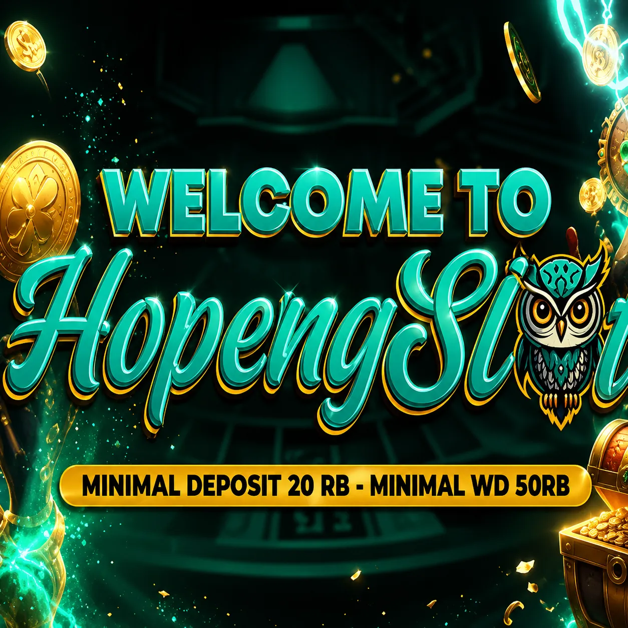 Info Lengkap Aplikasi hopengslot Versi Terbaru