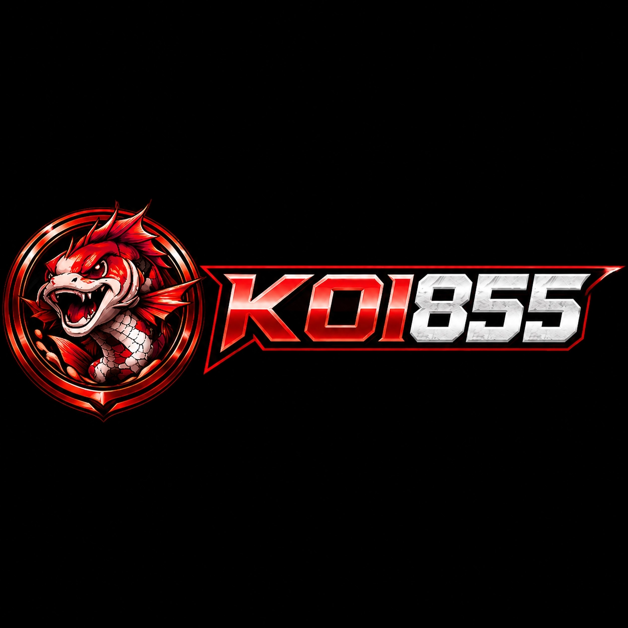 koi855 APK Terbaru untuk Perangkat Android