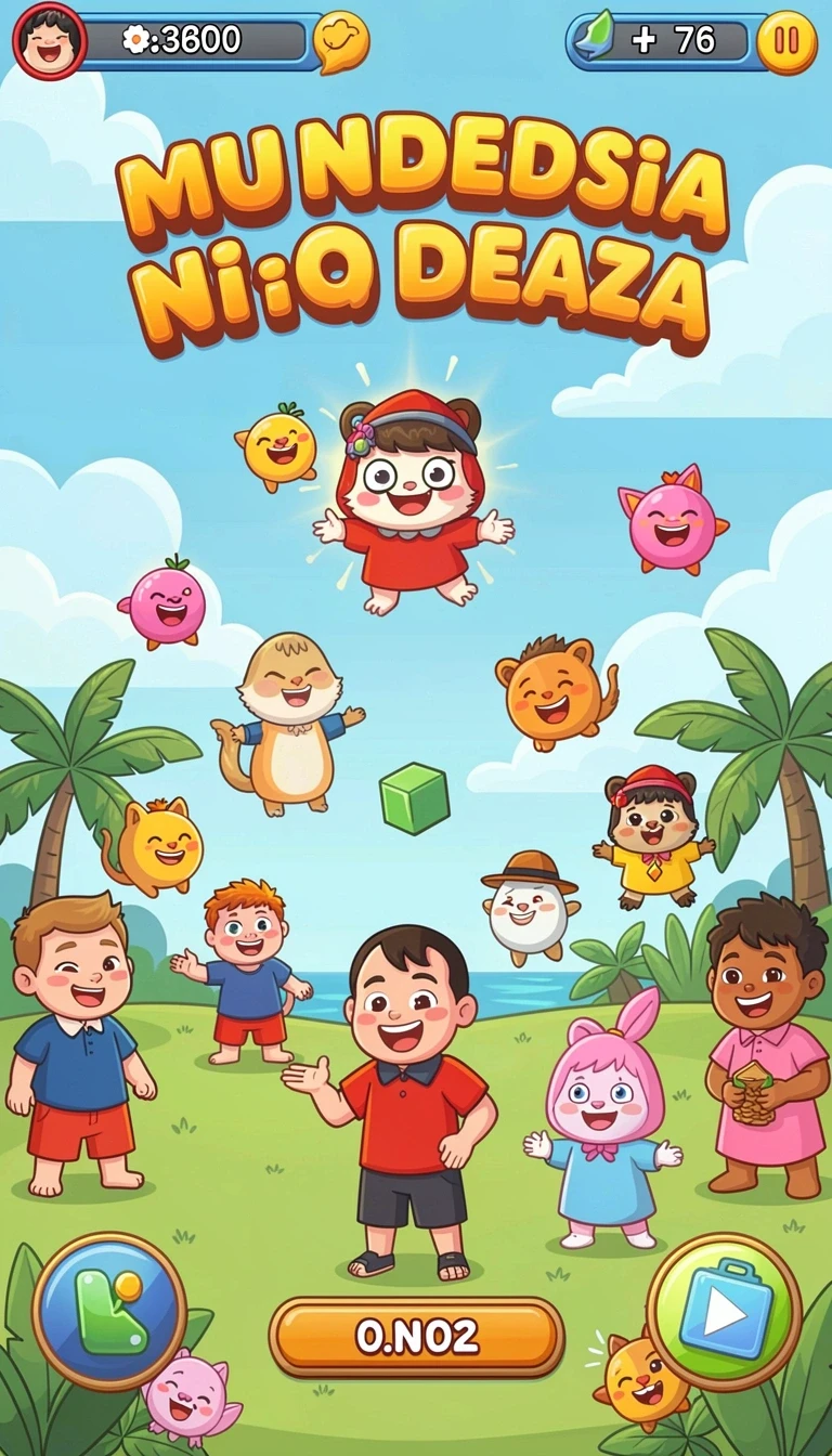 gacor305 Terbaru untuk Android: Download APK Gratis screenshot 3