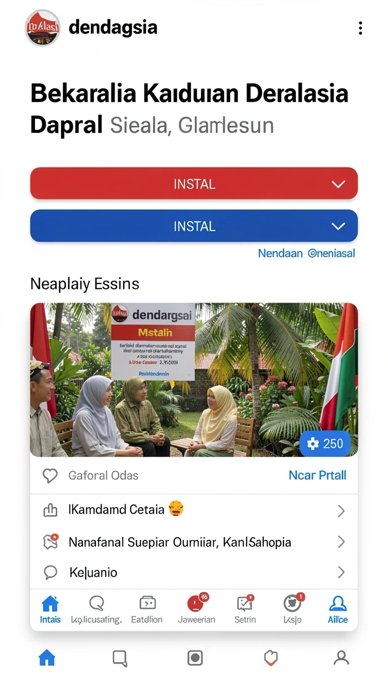 valohoki APK: Fitur, Ukuran, dan Link Download screenshot 1