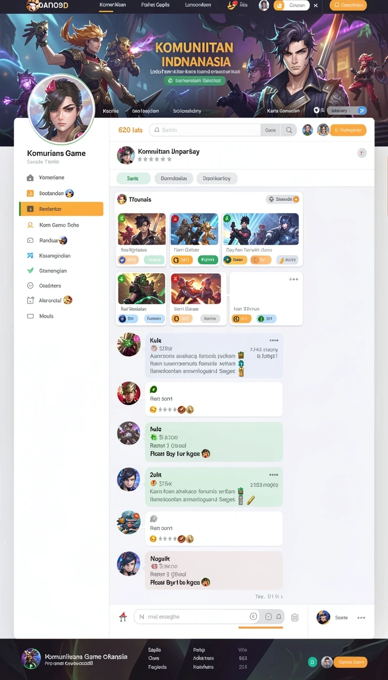 99zk Terbaru untuk Android: Download APK Gratis screenshot 3