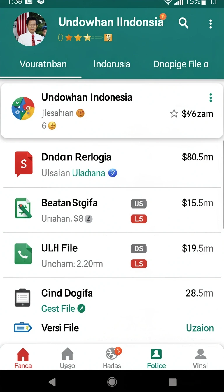 Aplikasi sunda787 Resmi: Download dan Instalasi screenshot 2