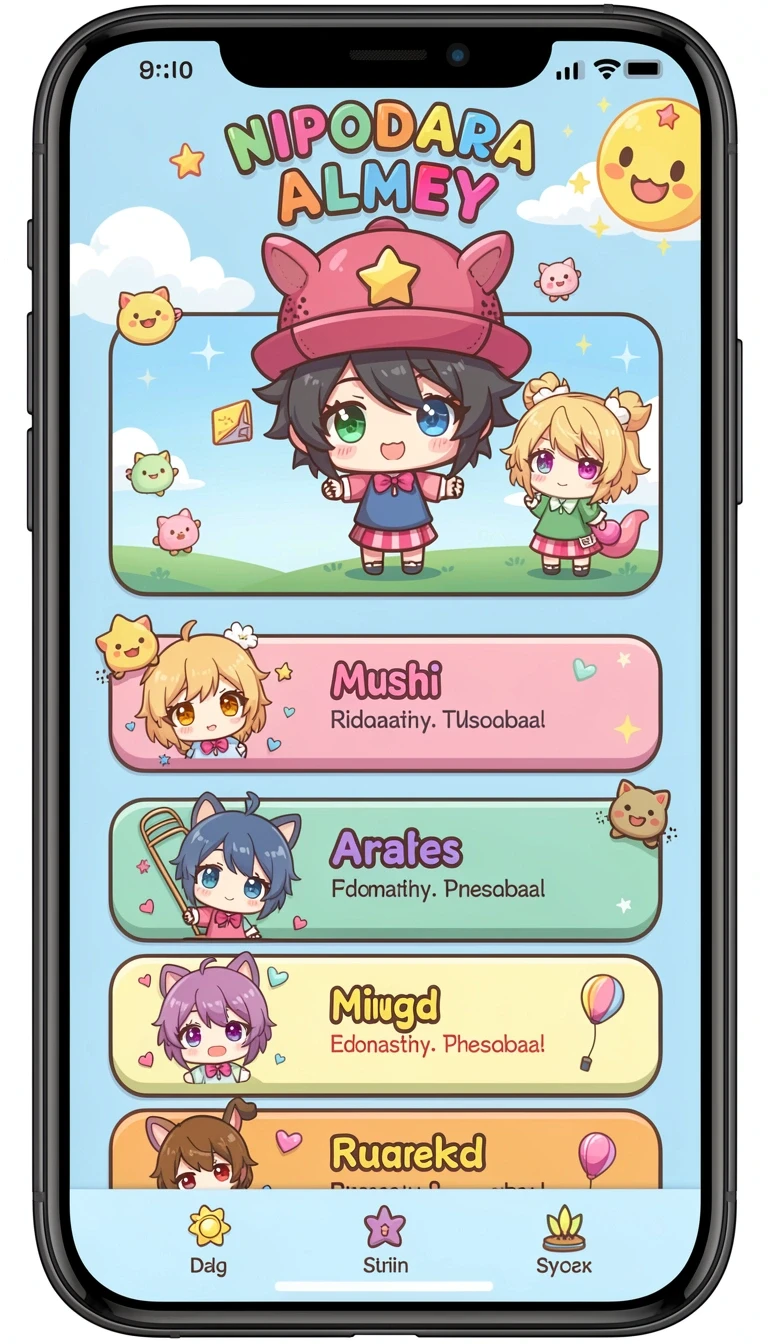 jp689 APK Terbaru 2026 untuk Semua Perangkat screenshot 1
