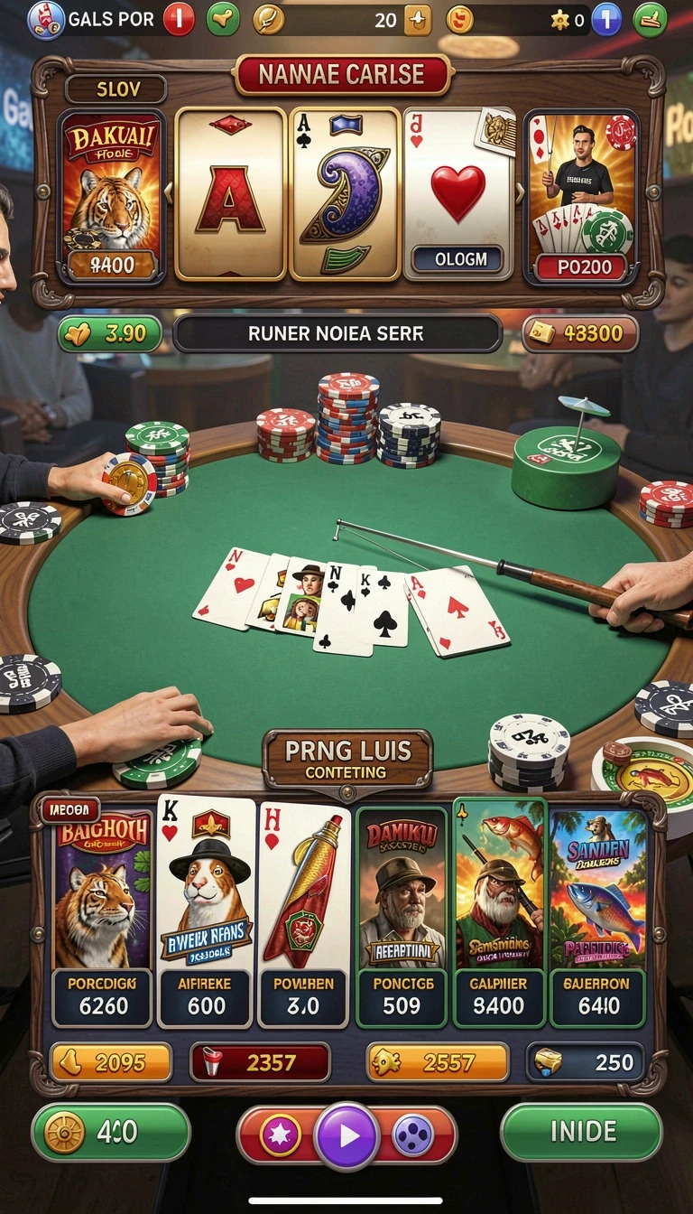 Aplikasi jajantogel Terbaru untuk Android dan iOS screenshot 2