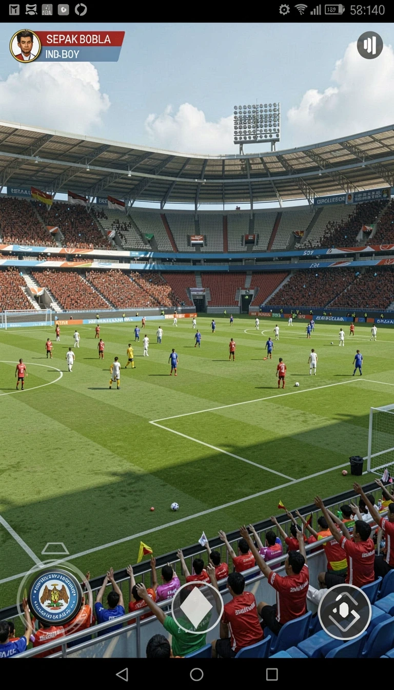 62vip Versi Terbaru untuk Android Tanpa Ribet screenshot 3