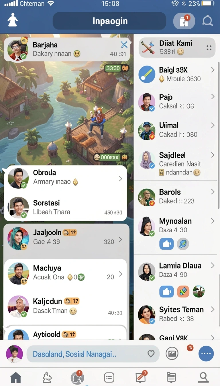 asg55 App Terbaru: Fitur Unggulan dan Download screenshot 1