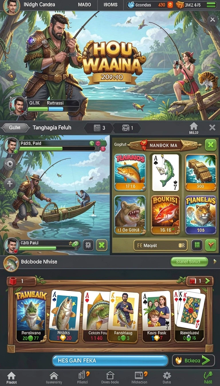 Info Aplikasi cahayatoto Terbaru dan Cara Download screenshot 2