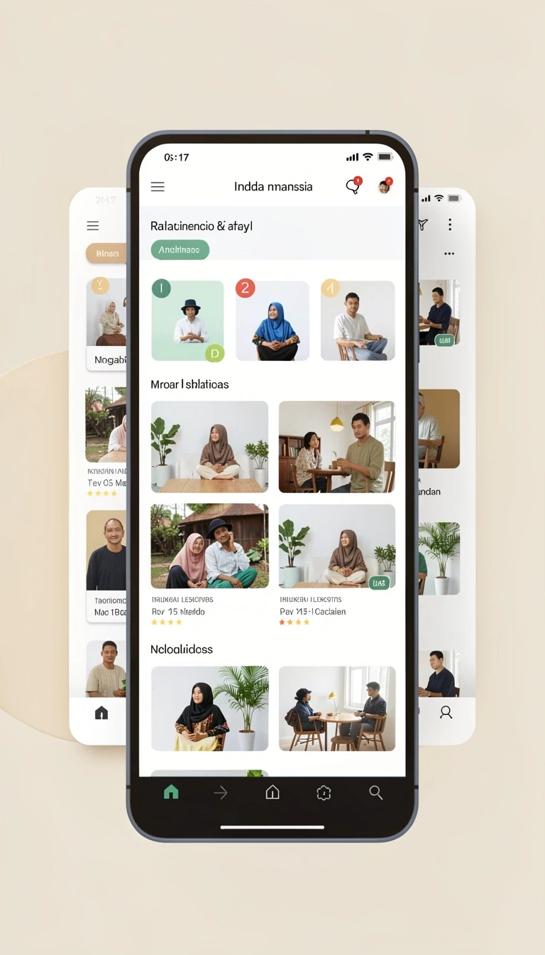 Cara Update Aplikasi garuda138 ke Versi Terbaru screenshot 3