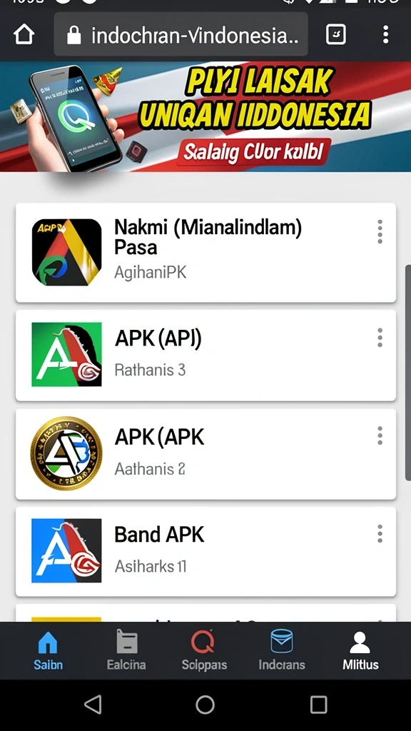 mz356 APK Terbaru untuk Perangkat Android screenshot 2