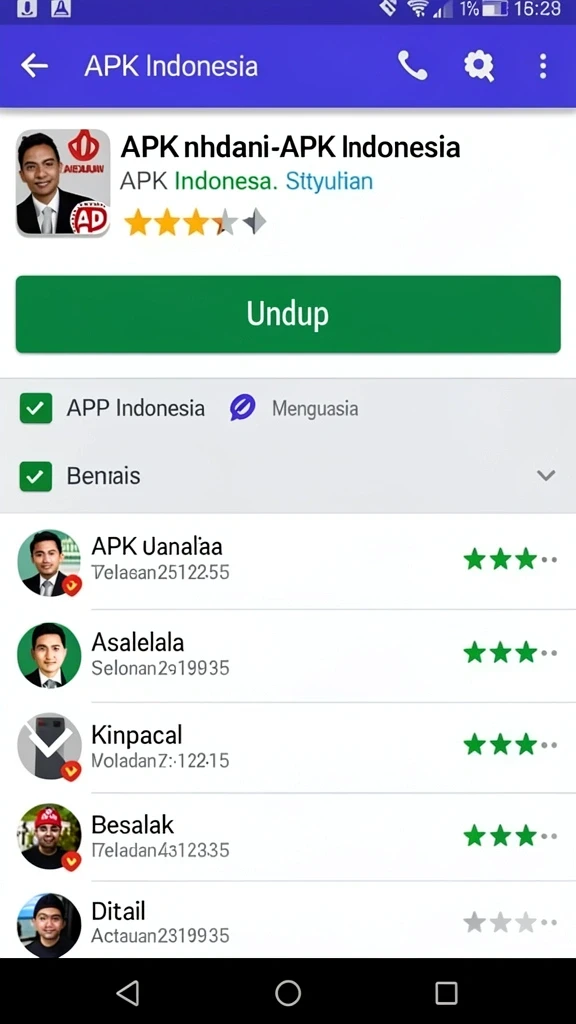 mega188 APK Terbaru 2026 untuk Semua Perangkat screenshot 3