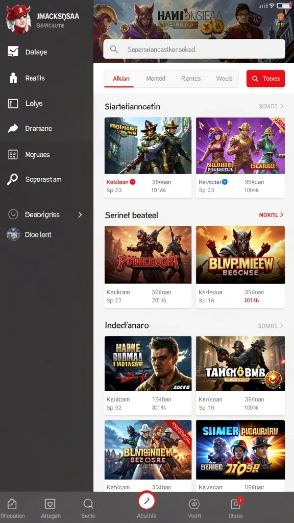 n32 APK Terbaru untuk Android Tanpa Iklan screenshot 3