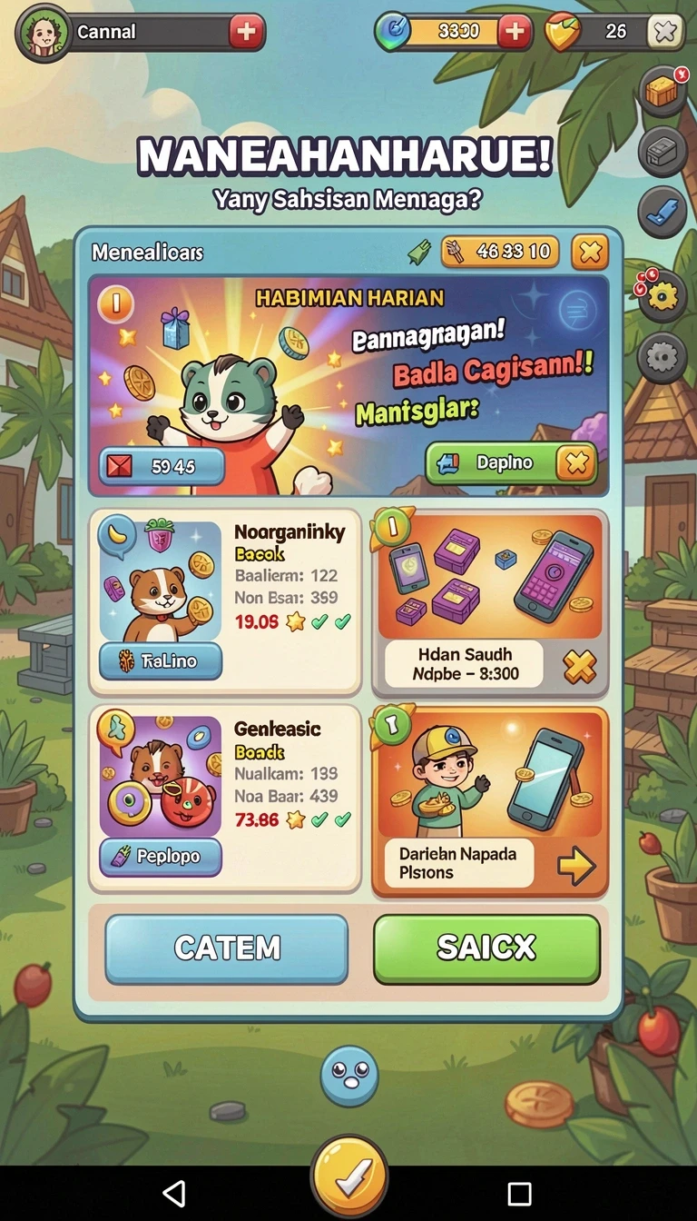 Update Aplikasi f08 ke Versi Terbaru screenshot 1