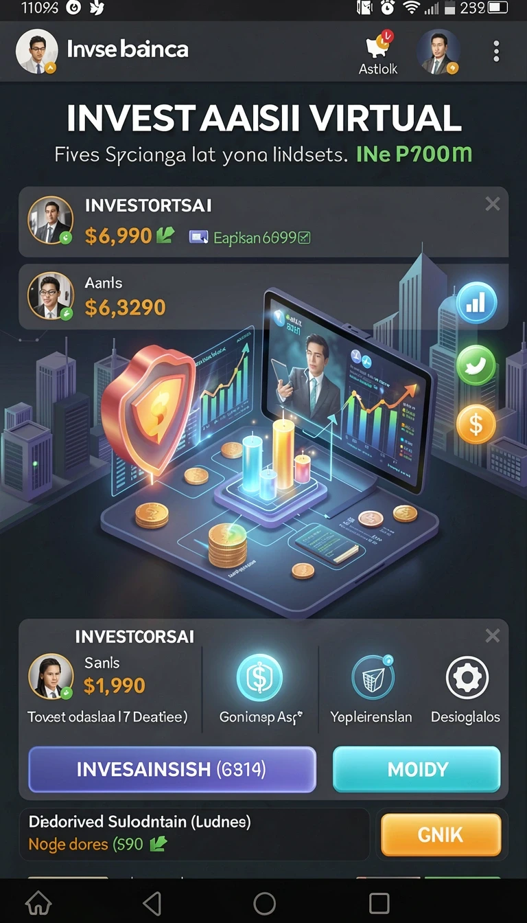 evip3 APK: Fitur, Ukuran, dan Link Download screenshot 3