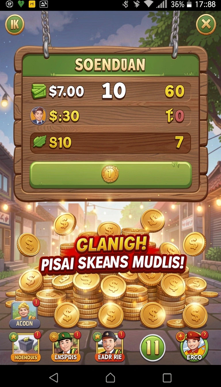 Aplikasi brutal77 Terbaru dengan Fitur Terbaik screenshot 1
