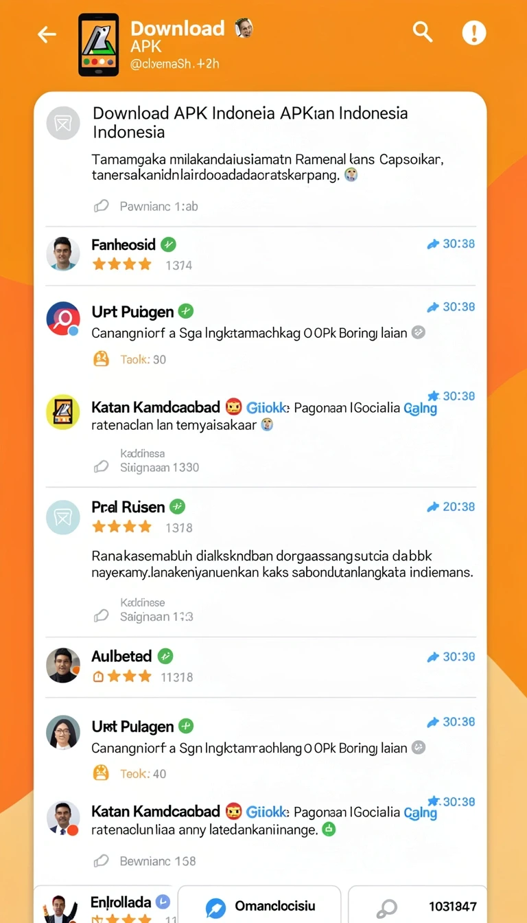 st178 Terbaru untuk Android: Download APK Gratis screenshot 3