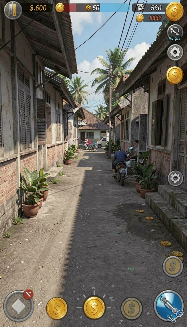 Aplikasi updates Paling Baru untuk Android screenshot 1