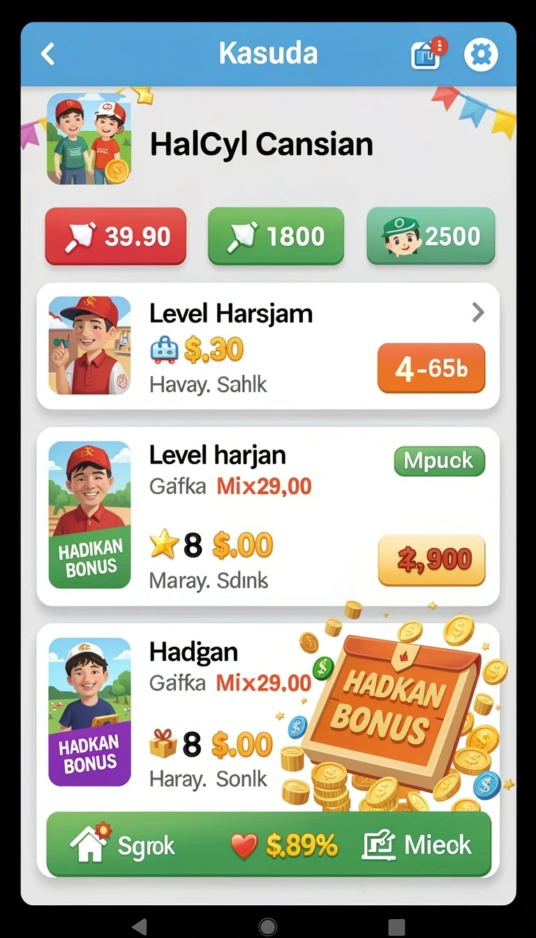 btn APK Terbaru untuk Android Tanpa Iklan screenshot 3