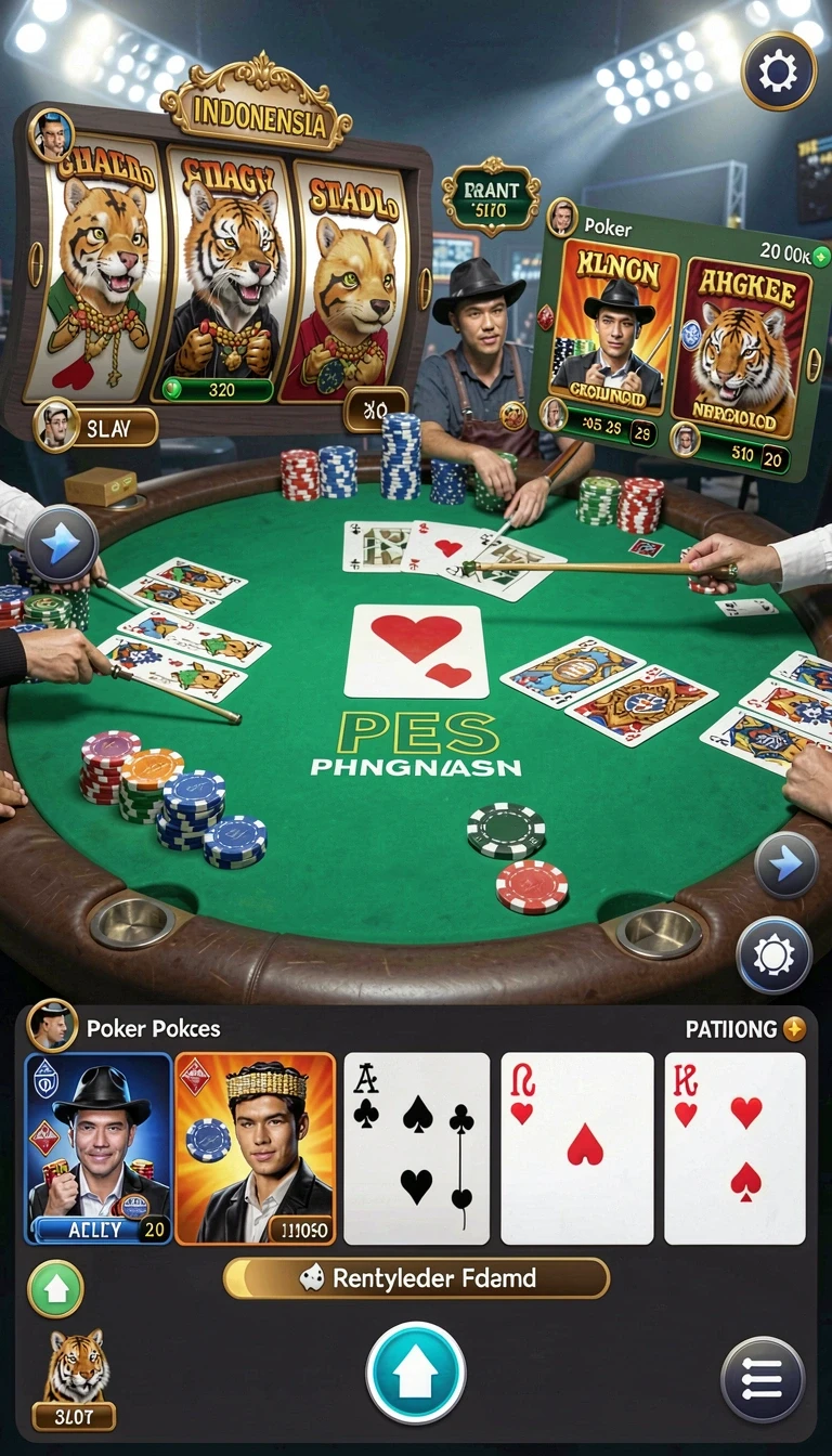 mamen123 App: Info, Rating, dan Link Download screenshot 2