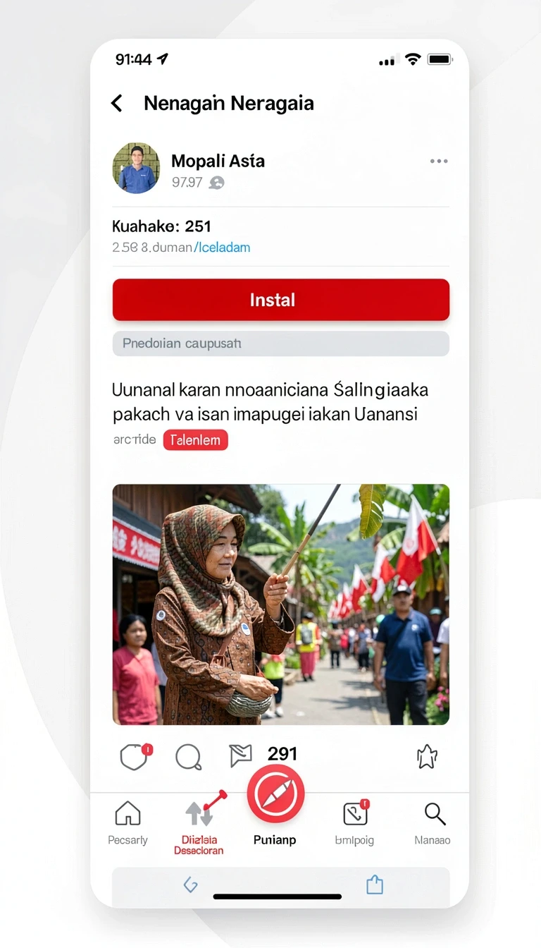 danavip Versi Terbaru: Apa yang Baru? screenshot 2