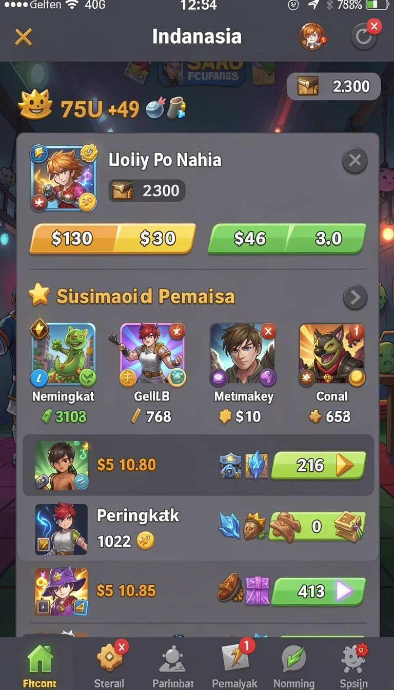 rr89 App: Info, Rating, dan Link Download screenshot 1