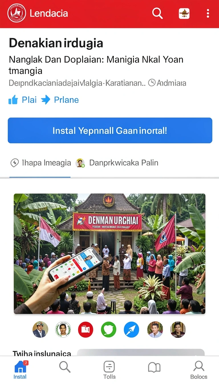Download iya777 APK Terbaru Full Version screenshot 3
