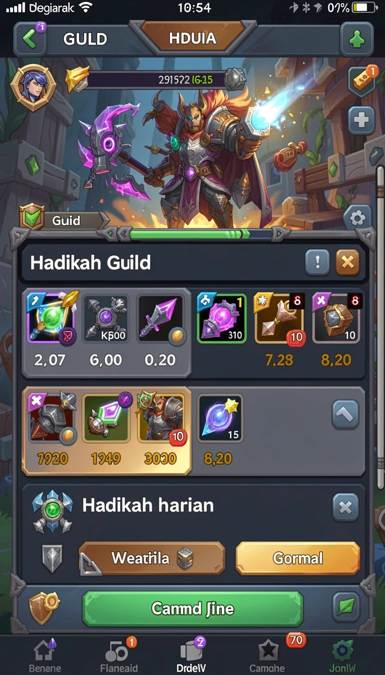 jpkuy99 Versi Terbaru: Apa yang Baru? screenshot 2
