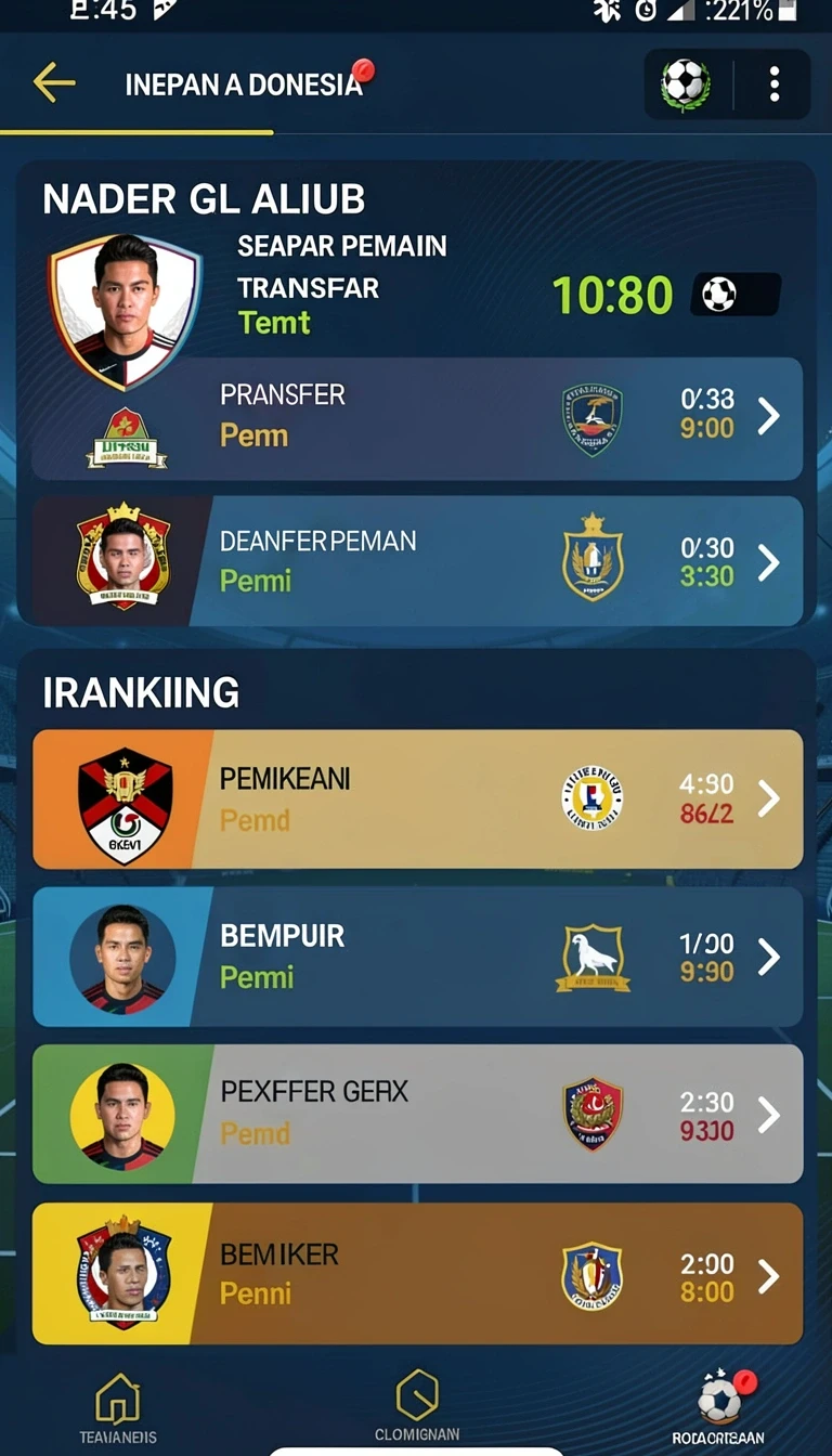 Aplikasi aluku4d Paling Baru untuk Android screenshot 1