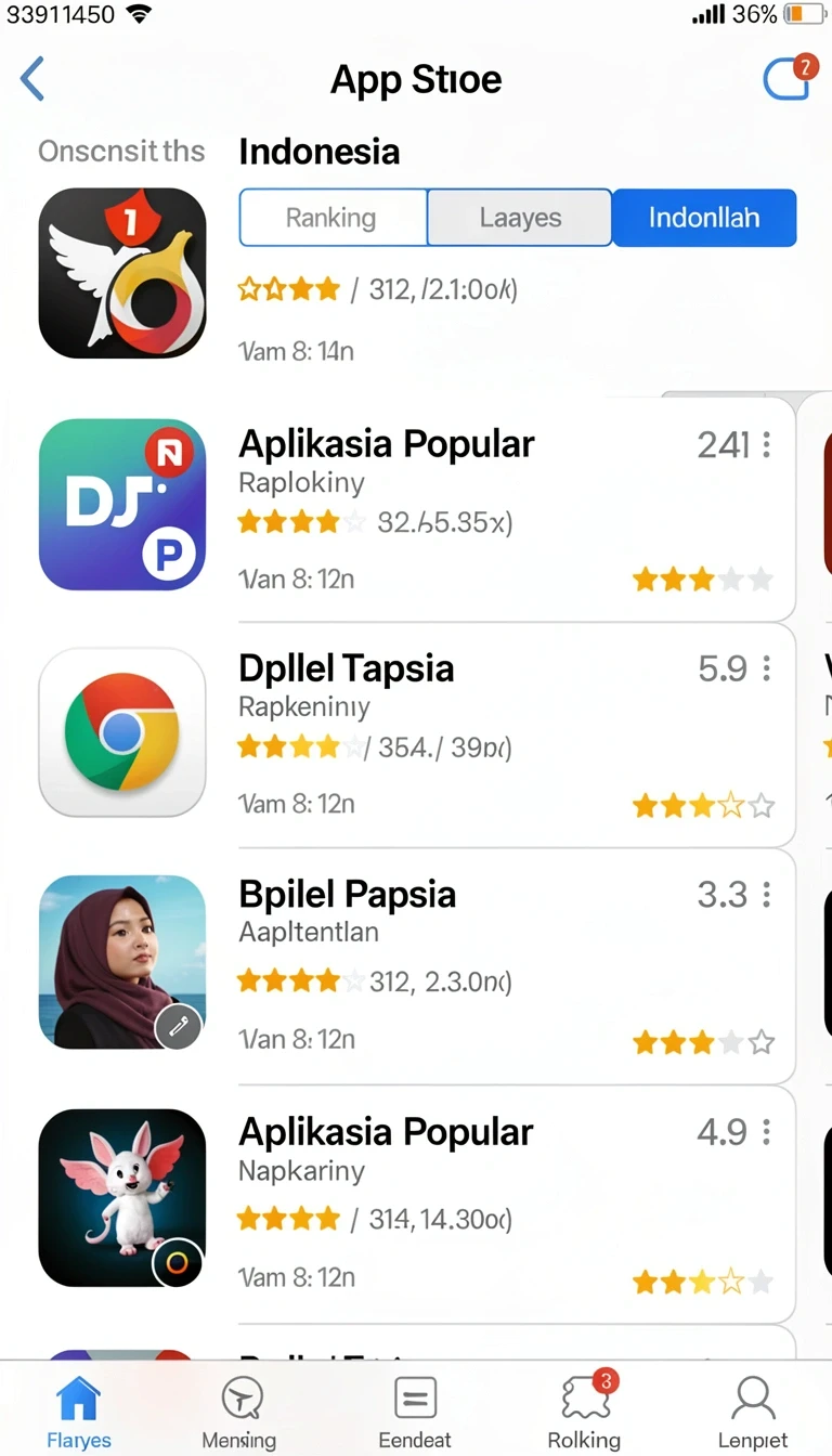 filter303 APK: Cara Download dan Instal di Android screenshot 2