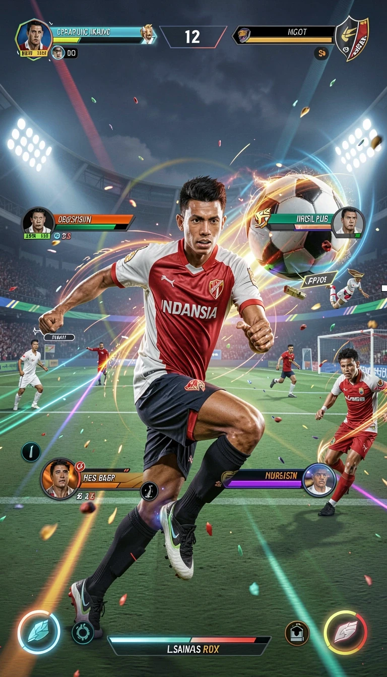 a777game App APK Terbaru screenshot 3