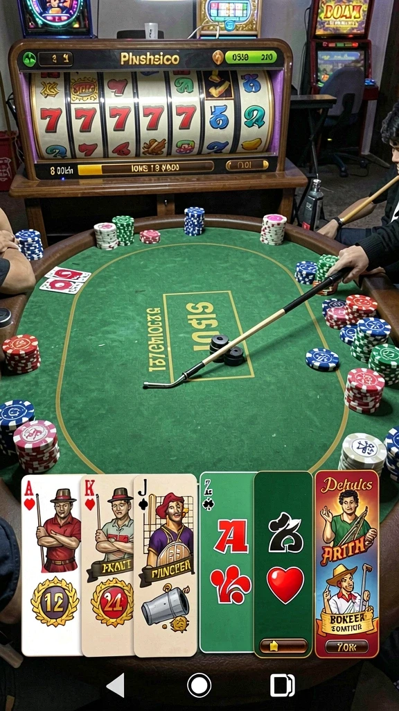 Download bukti4d APK Terbaru Full Version screenshot 1