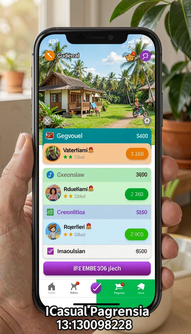 Unduh planet77 APK Gratis untuk Android screenshot 1