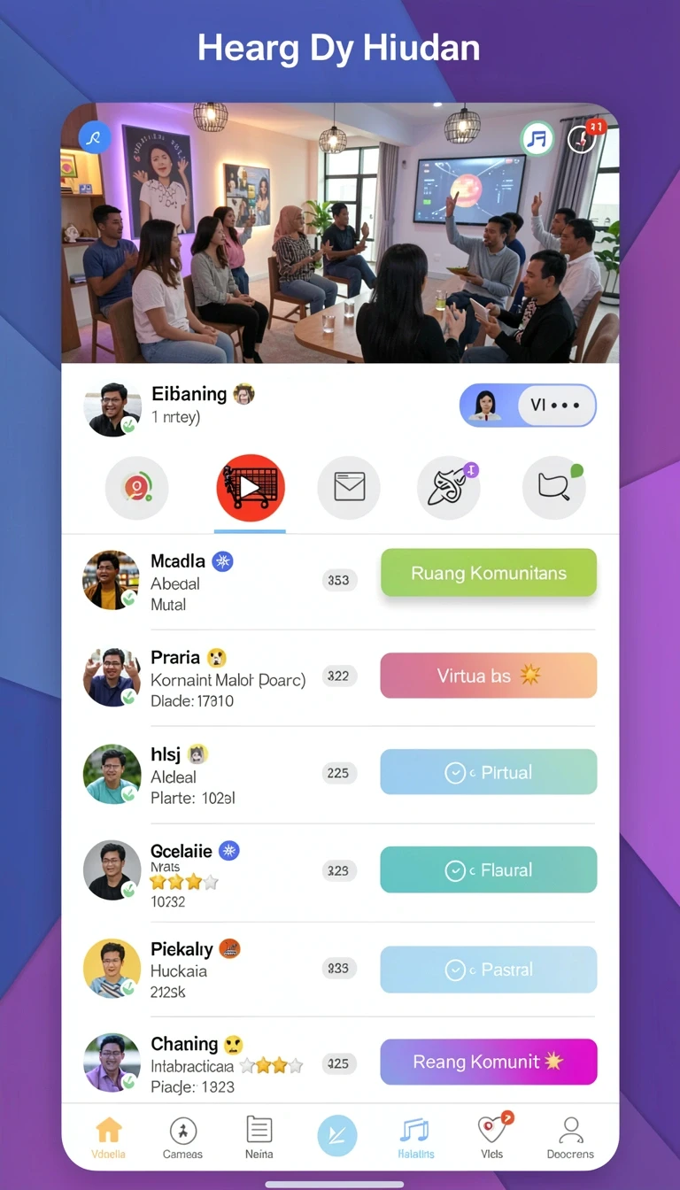 rip3 Terbaru: Download APK Resmi dan Aman screenshot 2