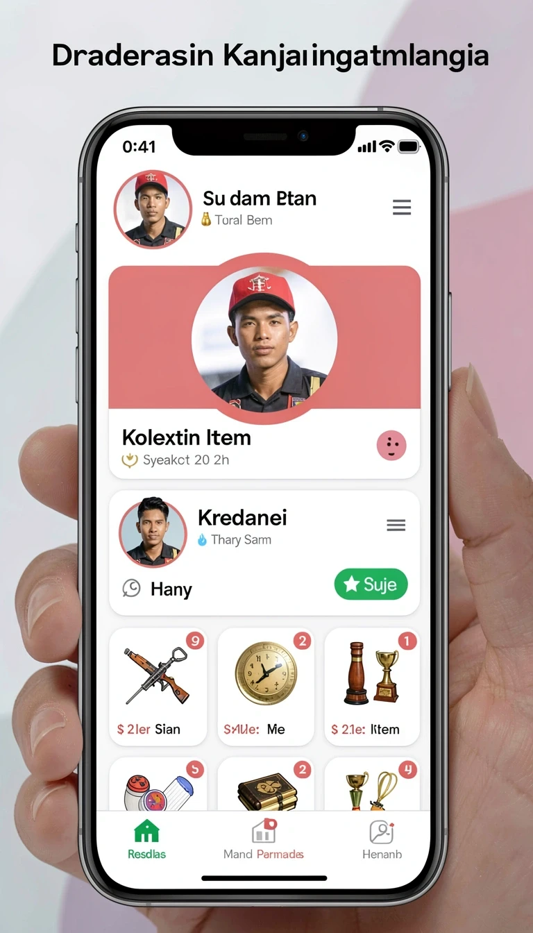 Info Lengkap Aplikasi vespa69 Versi Terbaru screenshot 2