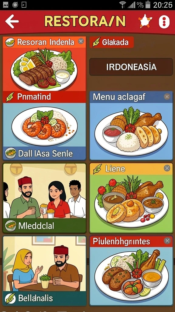 minislot APK Terbaru: Download Cepat dan Gratis screenshot 3