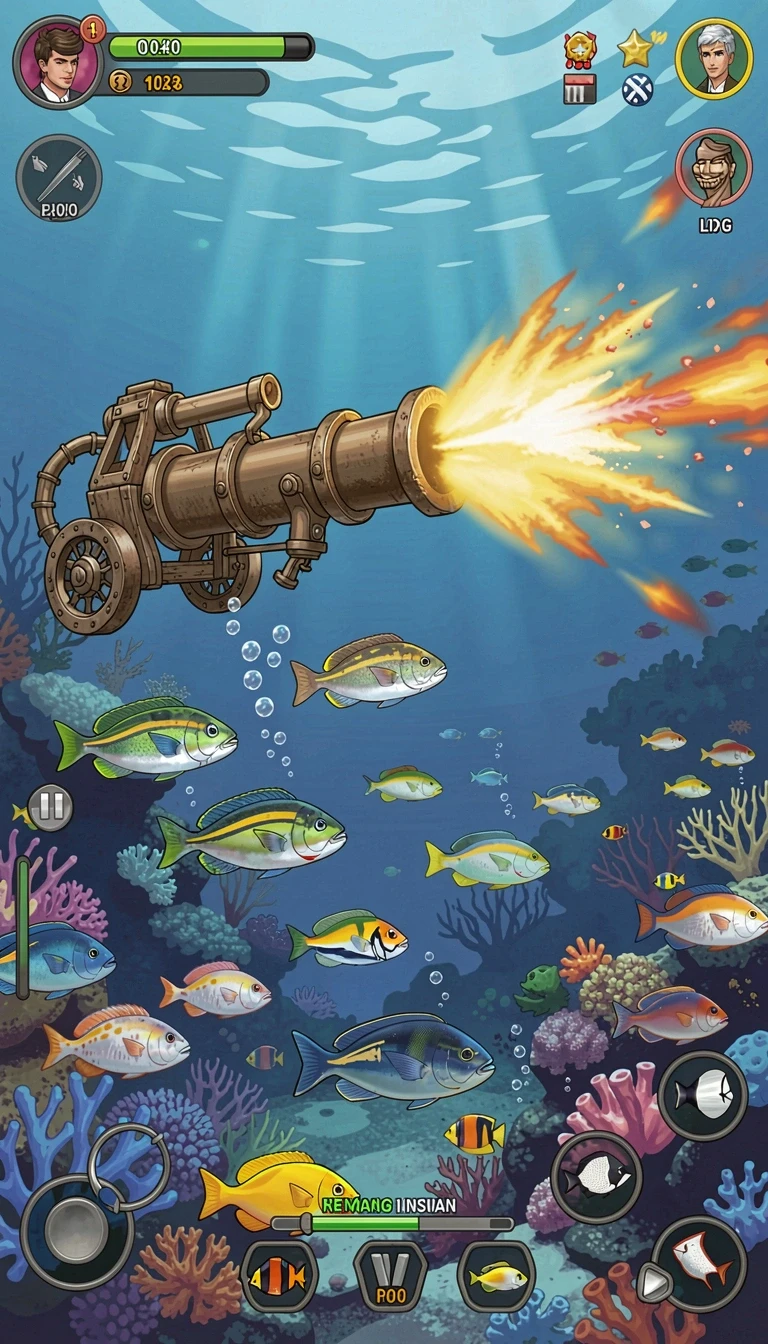 Download judolo303 APK Terbaru Full Version screenshot 3