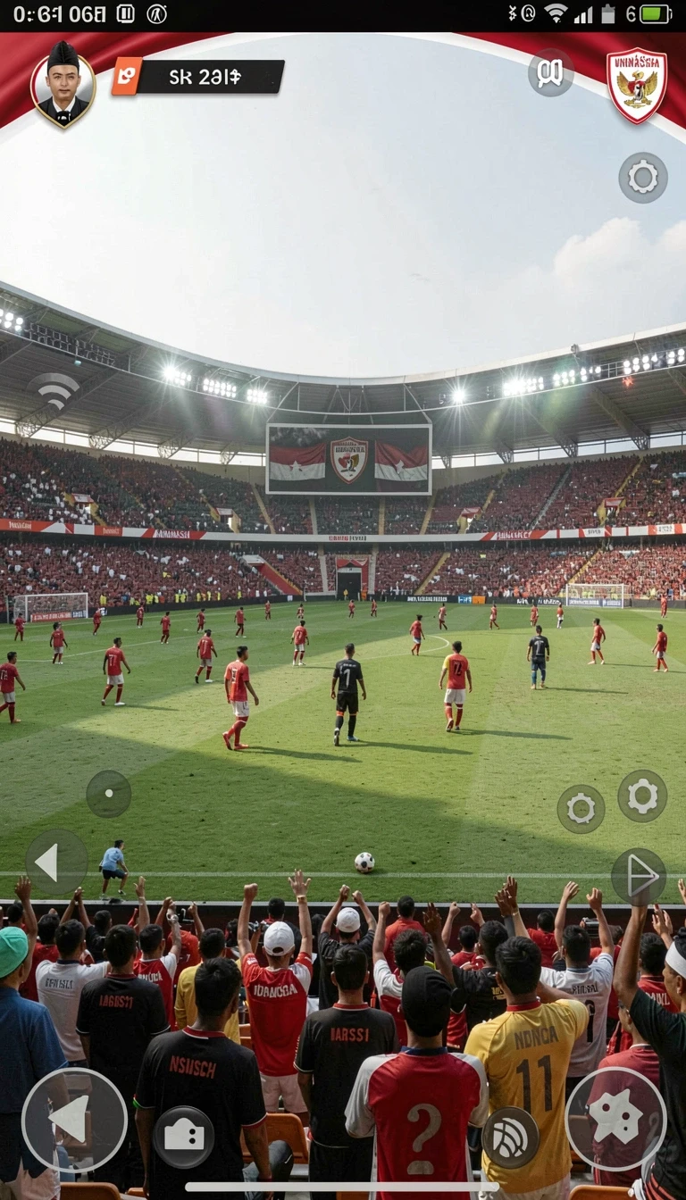 gim999 APK Terbaru dan Aman untuk Diunduh screenshot 3