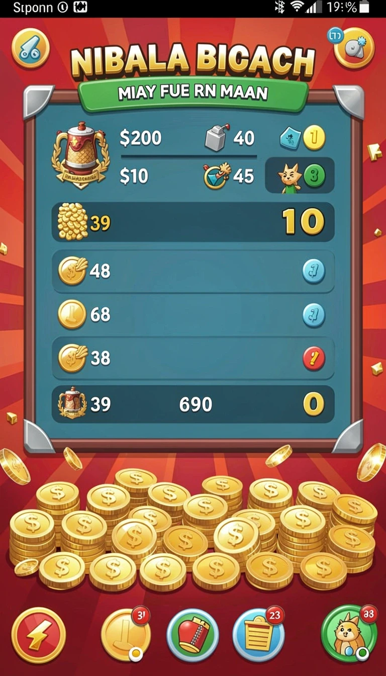 pgtoto App: Info, Rating, dan Link Download screenshot 1