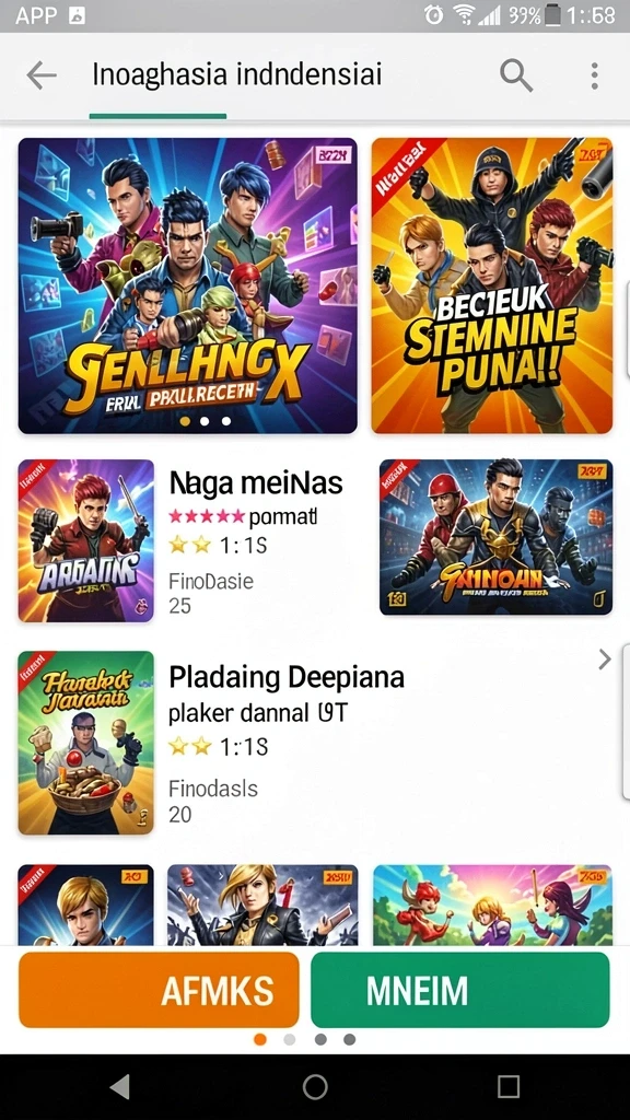 megavisa88 App: Info, Rating, dan Link Download screenshot 2