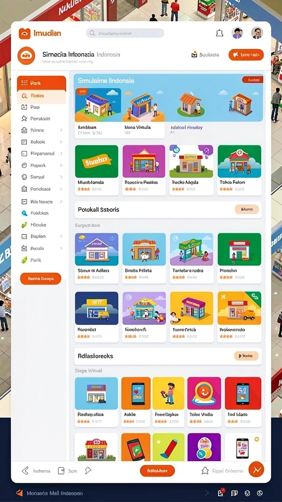 s80 APK Terbaru untuk Perangkat Android screenshot 3