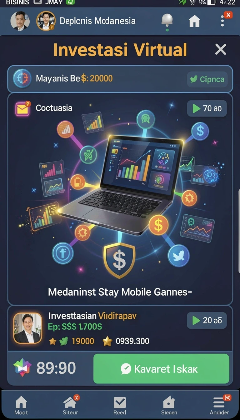 62vip Versi Terbaru untuk Android Tanpa Ribet screenshot 2