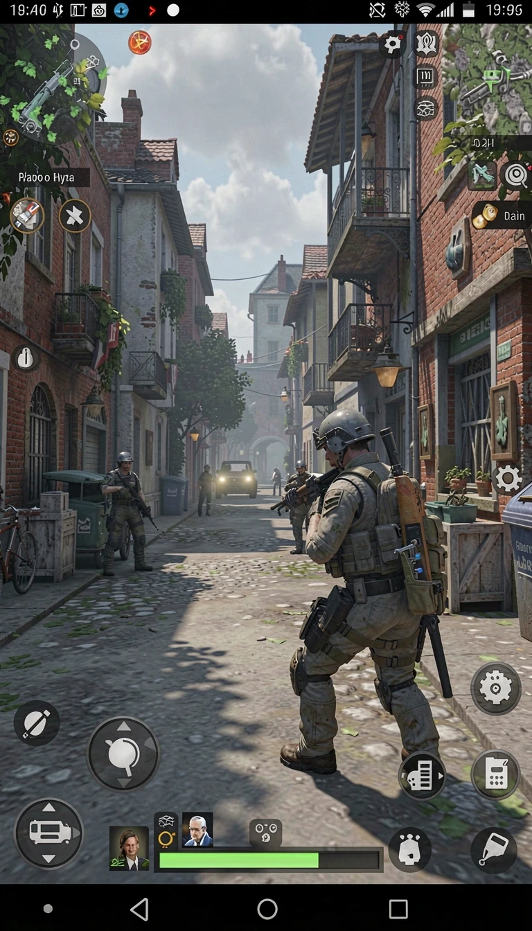 ri889 APK Terbaru: Download Cepat dan Gratis screenshot 1