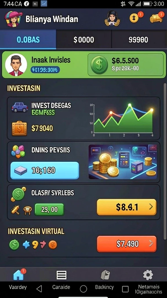 Aplikasi unitogel Terbaik untuk Android dan iOS screenshot 1