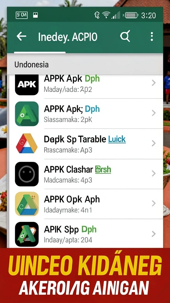 Aplikasi rjslot88 Terbaru: Review dan Link Download screenshot 3