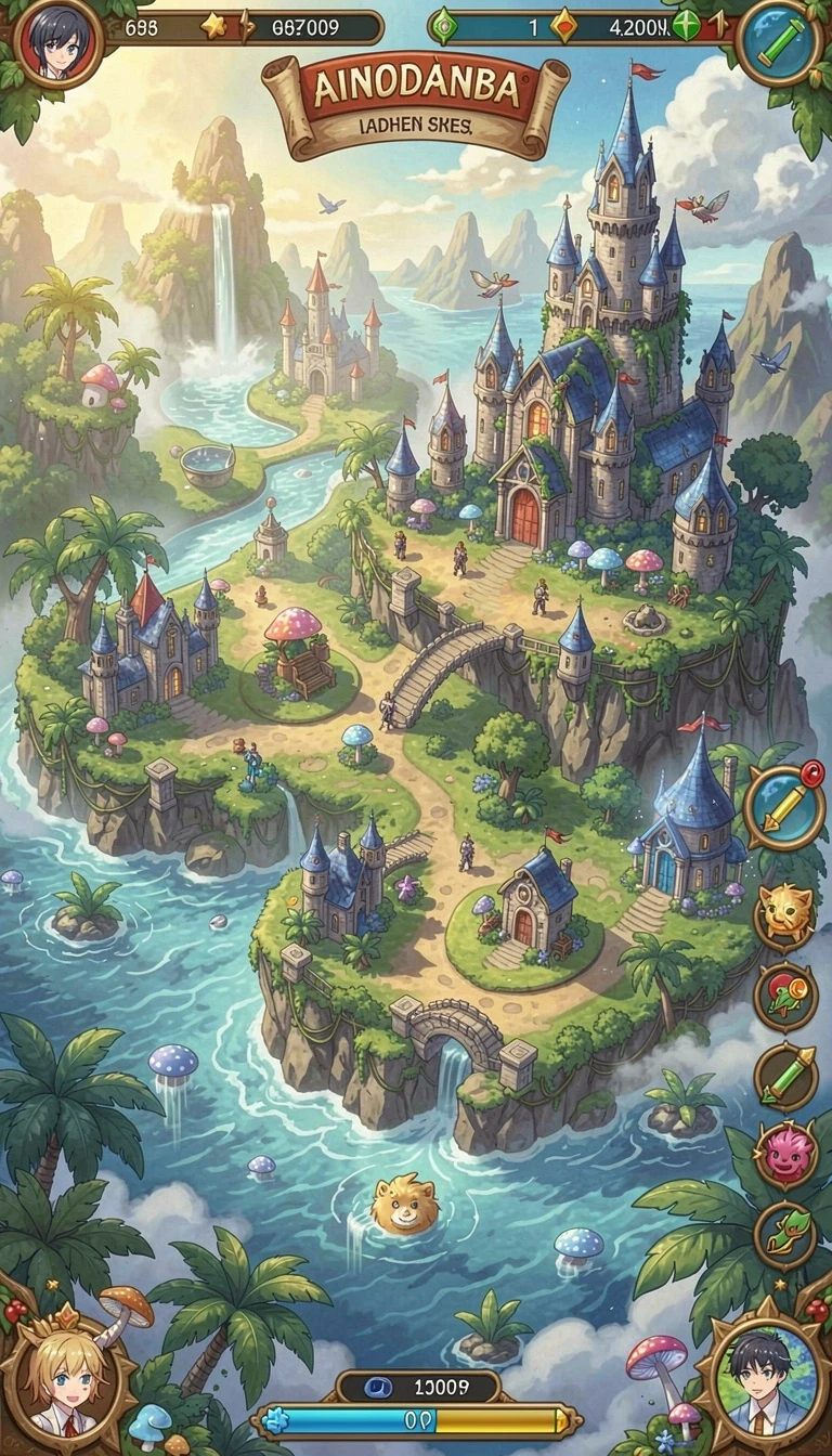 Download judolo303 APK Terbaru Full Version screenshot 1