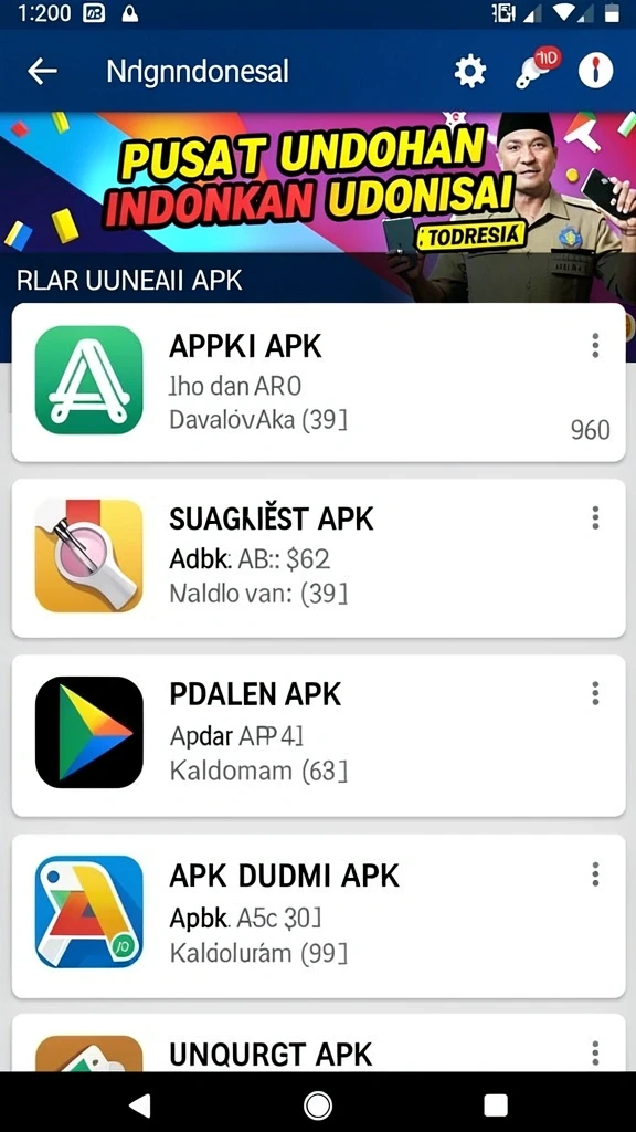 advantages APK Terbaru: Download Cepat dan Gratis screenshot 1