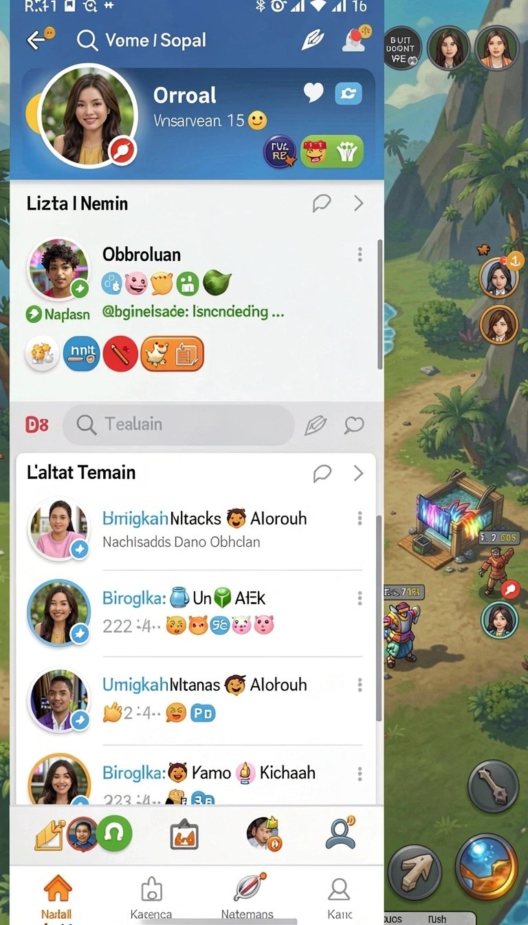 wisnu123 APK Terbaru untuk Android Tanpa Iklan screenshot 1
